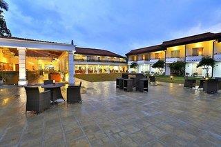 Hotel Hibiscus Beach - Waskaduwa (Kalutara) - Sri Lanka