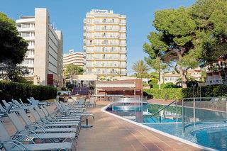 Hotel Timor - Playa De Palma - Spanien