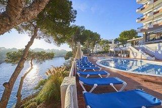 Hotel Cala Ferrera - Cala Ferrera - Spanien Hotel Cala Ferrera - Cala Ferrera - Spanien