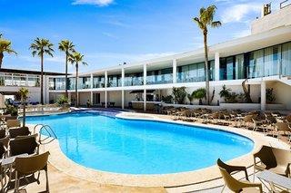 Hotel Cala Mandia Park Club - Cala Mandia (Porto Cristo Novo) - Spanien Hotel Cala Mandia Park Club - Cala Mandia (Porto Cristo Novo) - Spanien