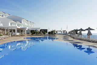 Hotel HSM Calas Park - Calas De Mallorca - Spanien Hotel HSM Calas Park - Calas De Mallorca - Spanien