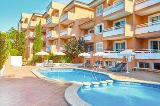 Hotel Canyamel Garden - Cala Canyamel - Spanien Hotel Canyamel Garden - Cala Canyamel - Spanien