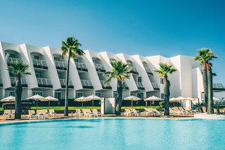 Hotel Iberostar Royal Andalus - Spanien - Costa de la Luz