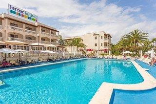 Hotel Ola Club Isabel - Spanien - Mallorca