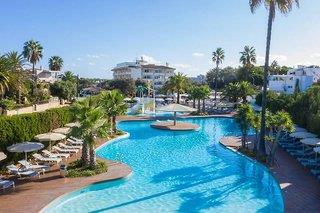 Hotel JS Es Corso - Spanien - Mallorca