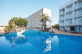 Hotel Hotasa Eurocalas Club - Calas De Mallorca - Spanien Hotel Hotasa Eurocalas Club - Calas De Mallorca - Spanien
