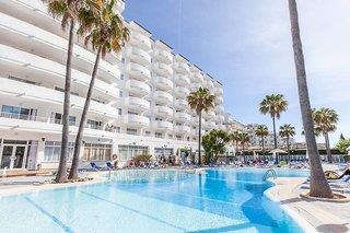 Hotel Blue Sea Gran Playa - Spanien - Mallorca