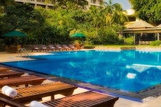 Cinnamon Grand Hotel - Sri Lanka - Sri Lanka