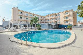 Hotel Lliteras - Cala Ratjada - Spanien Hotel Lliteras - Cala Ratjada - Spanien