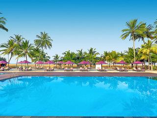 Hotel Avani Kalutara Resort - Sri Lanka - Sri Lanka