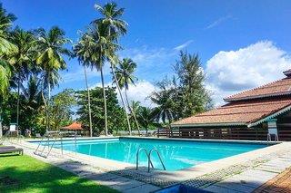 Hotel Club Bentota - Sri Lanka - Sri Lanka