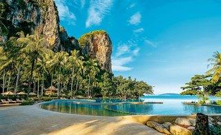 Hotel Rayavadee Premier Resort - Thailand - Thailand: Krabi & Umgebung