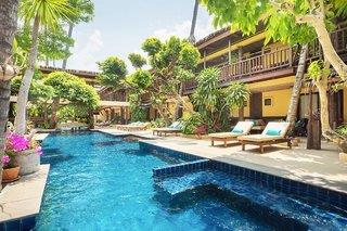Hotel Phra Nang Inn - Thailand - Thailand: Krabi & Umgebung