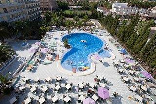 Hotel Playa Blanca - S'illot - Spanien