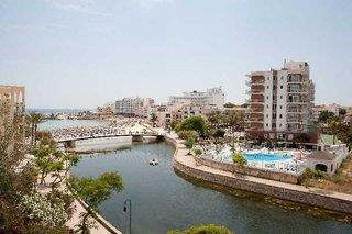 Hotel Playamar & Annex - S'illot - Spanien Hotel Playamar & Annex - S'illot - Spanien
