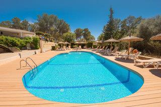 Hotel Playa Mondrago - Cala Mondrago - Spanien Hotel Playa Mondrago - Cala Mondrago - Spanien