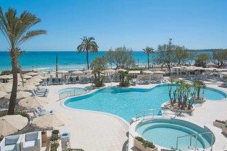 Sabina Hotel - Spanien - Mallorca