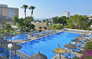 Hotel Sol Balmoral - Cala Antena - Spanien Hotel Sol Balmoral - Cala Antena - Spanien