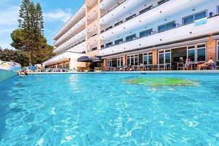 Hotel Mariant & Nebenhaus - S'illot - Spanien Hotel Mariant & Nebenhaus - S'illot - Spanien
