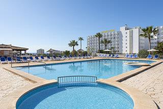 Hotel HSM Canarios Park - Calas De Mallorca - Spanien Hotel HSM Canarios Park - Calas De Mallorca - Spanien
