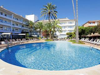 Hotel Grupotel Alcudia Suite - Spanien - Mallorca