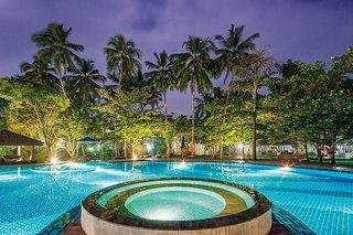Hotel Siddhalepa Ayurveda Health Resort - Sri Lanka - Sri Lanka