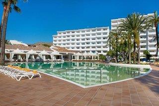 Hotel Iberostar Ciudad Blanca - Spanien - Mallorca