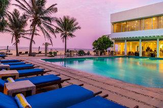 Hotel Jetwing Sea - Sri Lanka - Sri Lanka