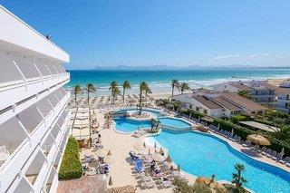 Hotel Condesa de La Bahia - Alcudia - Spanien Hotel Condesa de La Bahia - Alcudia - Spanien