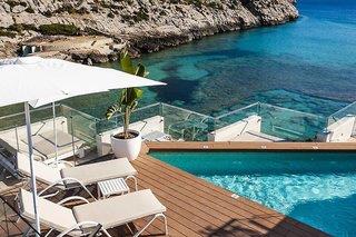 Hotel Hi Don Pedro - Cala San Vicente - Spanien Hotel Hi Don Pedro - Cala San Vicente - Spanien