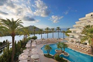 Hotel Eden Lago - Spanien - Mallorca