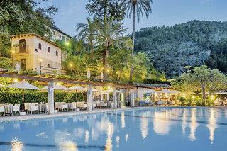 Hotel Es Moli - Deia - Spanien Hotel Es Moli - Deia - Spanien
