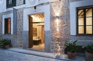 Hotel Fornalutx Petit - Fornalutx - Spanien Hotel Fornalutx Petit - Fornalutx - Spanien