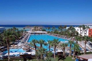 Hotel Arabia Azur Beach Resort - Ägypten - Hurghada & Safaga