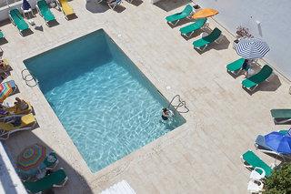 Hotel Galaxia - Can Picafort - Spanien Hotel Galaxia - Can Picafort - Spanien
