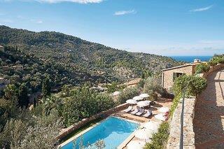 Hotel La Residencia - Deia - Spanien Hotel La Residencia - Deia - Spanien