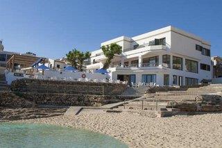 Hotel Niu - Cala San Vicente - Spanien Hotel Niu - Cala San Vicente - Spanien