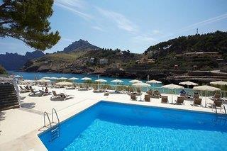 Hotel Grupotel Molins - Cala San Vicente - Spanien Hotel Grupotel Molins - Cala San Vicente - Spanien