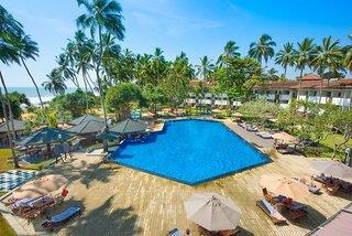 Hotel Tangerine Beach - Sri Lanka - Sri Lanka