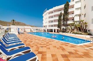 Hotel Hi Simar - Cala San Vicente - Spanien Hotel Hi Simar - Cala San Vicente - Spanien