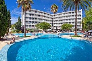 Hotel JS Sol de Alcudia - Spanien - Mallorca