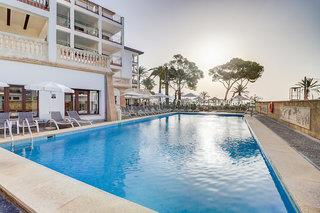 Hotel Uyal - Puerto De Pollensa - Spanien Hotel Uyal - Puerto De Pollensa - Spanien