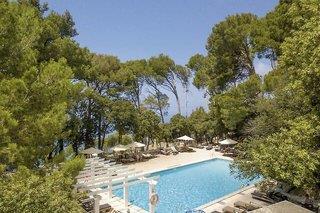 Hotel El Encinar - Valldemosa - Spanien Hotel El Encinar - Valldemosa - Spanien