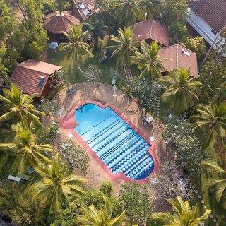 Hotel Ypsylon - Sri Lanka - Sri Lanka
