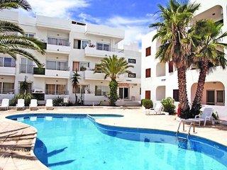 Hotel Costamar I & II - Spanien - Formentera