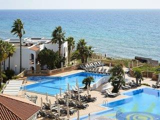 Hotel Es Pi 2 - Spanien - Formentera