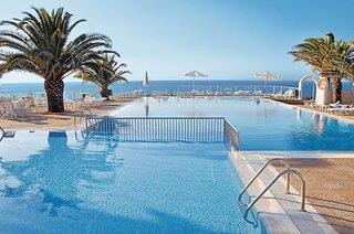 Hotel Club Punta Prima - Es Pujols - Spanien Hotel Club Punta Prima - Es Pujols - Spanien