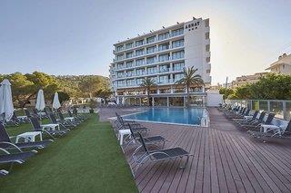 Hotel Abrat - Spanien - Ibiza