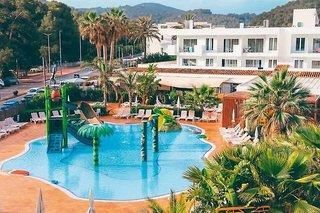 Hotel Balansat & Torremar - Sant Miquel (Port de Sant Miquel) - Spanien Hotel Balansat & Torremar - Sant Miquel (Port de Sant Miquel) - Spanien