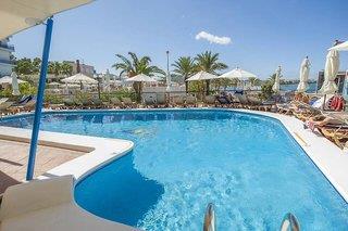 Hotel Osiris - San Antonio (San Antoni De Portmany) - Spanien Hotel Osiris - San Antonio (San Antoni De Portmany) - Spanien
